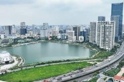 Hà Nội tiên phong, đột phá trong kỷ nguyên mới