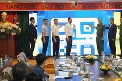 Triển khai thí điểm truy xuất nguồn gốc hóa chất, tiền chất trên nền tảng VNeID