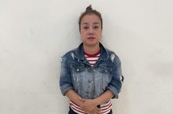 Nữ quái tổ chức ghi lô đề bị bắt sau gần 1,5 năm lẩn trốn