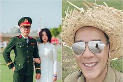 Sau 2 cuộc hôn nhân thất bại, 'Vua cá Koi' Thắng Ngô gây bất ngờ khi làm điều này cho con