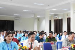 TP Hồ Chí Minh: MTTQ Việt Nam phường Tây Thạnh nỗ lực đổi mới trong mô hình chính quyền 2 cấp