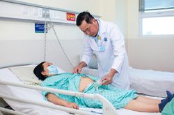 Hy vọng vào tương lai 'xóa' một căn bệnh ung thư tại Việt Nam
