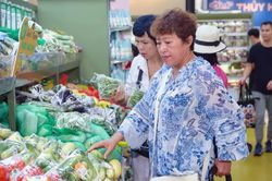Đại hội Đảng bộ TP Hà Nội lần thứ XVIII: Đưa Hà Nội trở thành đầu mối giao thương của cả nước
