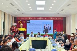 Từ kinh nghiệm quốc tế đến chiến lược 'sức mạnh mềm' quốc gia