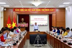 Phát triển hệ sinh thái VHTTDL hiện đại, đậm bản sắc đại ngàn và biển xanh tại Gia Lai