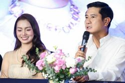 Ca sĩ Nguyễn Ngọc Anh bắt tay Hồ Hoài Anh, lần đầu song ca Tùng Dương thực hiện 'Lời hẹn ước' với âm nhạc