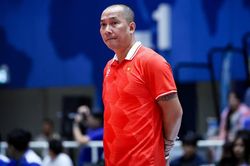 HLV Tuấn Kiệt ra quyết định nhân sự quan trọng sau khi nhận tin đặc biệt trước thềm SEA Games 33