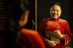 Lý do Thành Hội, Ái Như đóng phim 'Phá đám: Sinh nhật mẹ'