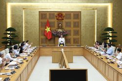 Nỗ lực lớn trong xây dựng chính sách cho người cao tuổi
