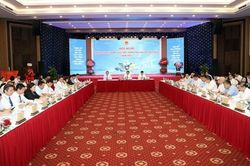 Hội nghị ngành công thương các tỉnh, thành phố phía bắc năm 2025