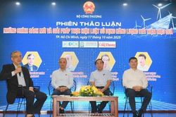 Sử dụng năng lượng tiết kiệm để bảo đảm an ninh năng lượng và giảm phát thải