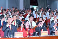 Cà Mau với khát vọng bứt phá, hiện thực hóa tầm nhìn cực tăng trưởng
