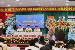 Tuổi trẻ Phòng CSGT TP HCM xung kích trong chuyển đổi số và bảo đảm trật tự an toàn giao thông