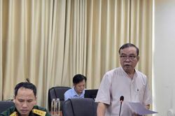 Cần giải quyết hơn 10.000 vụ án, vụ việc dân sự tồn đọng