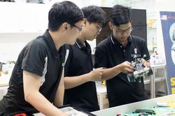 Các trường đại học tại TPHCM: Nâng tầm chất lượng đào tạo và nghiên cứu