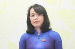 Vì sao kỳ họp thứ 10, Quốc hội khóa XV chưa sửa Luật Đất đai?