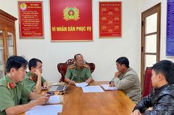 Quy định mới về tổ chức và hoạt động thanh tra Công an nhân dân