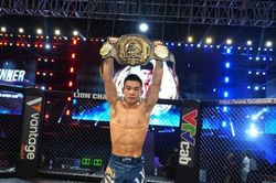 Lộ diện 6 võ sĩ MMA Việt Nam tham dự SEA Games 33 ở Thái Lan