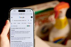 Báo chí Ý yêu cầu điều tra tính năng tóm tắt AI của Google