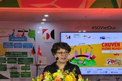 Lễ hội Đức 2025: Kỷ niệm 50 năm Quan hệ Đối tác Chiến lược Đức - Việt
