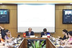 Tăng cường hợp tác Việt – Pháp trong hoàn thiện pháp luật về Thừa phát lại và thi hành án dân sự