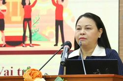 Mặt trận Tổ quốc sẽ triển khai 'Cổng Mặt trận số', tổ chức Tháng nghe dân nói