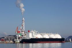 Phía sau việc Ấn Độ tăng cường nhập khẩu LPG từ Mỹ