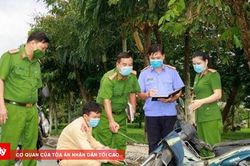 Khi hiểm họa bị phớt lờ