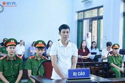 VKSND tỉnh Hưng Yên đề nghị miễn trách nhiệm hình sự đối với bị cáo trong vụ 'Gà lôi trắng'