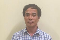 Tạm giữ người đàn ông đe dọa nữ bác sĩ