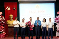 Công đoàn Công ty Thủy điện Bản Vẽ tổ chức thành công Đại hội khóa IV, nhiệm kỳ 2025-2030