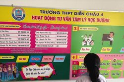 Kỷ luật học sinh: Cần nhân văn nhưng vẫn đảm bảo tính răn đe