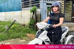 Những phụ nữ khuyết tật giàu nghị lực sống