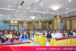 Phụ nữ Hà Tĩnh - 95 năm tiếp nối truyền thống, khẳng định khát vọng vươn lên