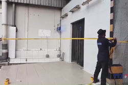 Nhật Bản cảnh giác trước thực phẩm có nguy cơ nhiễm phóng xạ