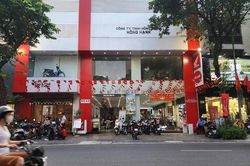 Vì sao doanh số xe máy xăng giảm mạnh?