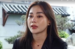Phương Oanh đời thật buồn như phim
