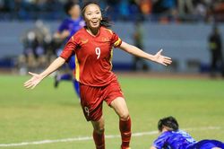 Vì sao Huỳnh Như bị gạch tên trước SEA Games 33?