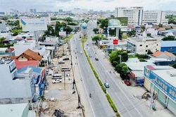 Sẽ mở rộng quốc lộ 13 đoạn từ cầu Bình Triệu đến cầu Vĩnh Bình vào năm 2026