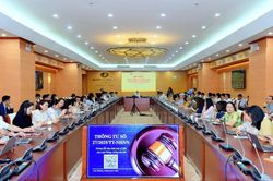 Bất động sản đang trở thành 'vùng trũng' rửa tiền như thế nào?