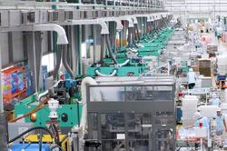Ngành nhựa đặt mục tiêu chủ động 70% nguồn nguyên liệu