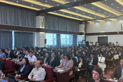 Nâng hạng thị trường chứng khoán mở ra cơ hội thu hút vốn đầu tư gián tiếp nước ngoài