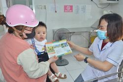 UBND tỉnh An Giang chỉ đạo tăng cường phòng, chống bệnh tả