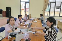 Giải ngân vốn chính sách theo Quyết định số 29/2025/QĐ-TTg của Thủ tướng Chính phủ