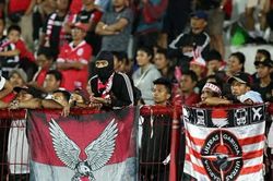Indonesia khó 'nuốt trôi' thất bại sau vòng loại World Cup