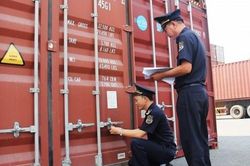 Chi cục Hải quan khu vực II: Thu phạt hơn 21 tỷ đồng từ xử lý vi phạm buôn lậu trong quý III