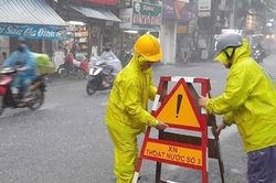 Phường Hà Tu (Quảng Ninh): Cải tạo, nâng cấp, xử lý các điểm ngập úng tại khu dân cư Hà Phong