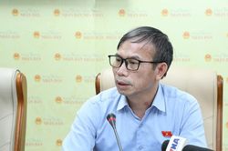 Rà soát, phát hiện điểm nghẽn trong quá trình xây dựng hành lang pháp lý về bảo vệ môi trường