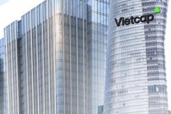 Vietcap gia nhập đường đua tăng vốn, đầu tư ra nước ngoài