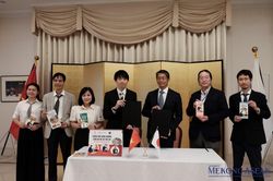 Nhật Bản tiếp tục viện trợ Sơn La cải thiện sinh kế cho cộng đồng dân tộc thiểu số